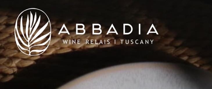 Abbadia Wine Relais Bed & Breakfast Montefollonico Exterior photo