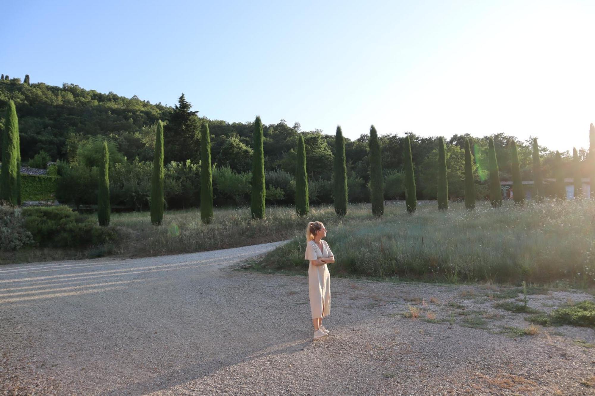 Abbadia Wine Relais Montefollonico Exterior photo